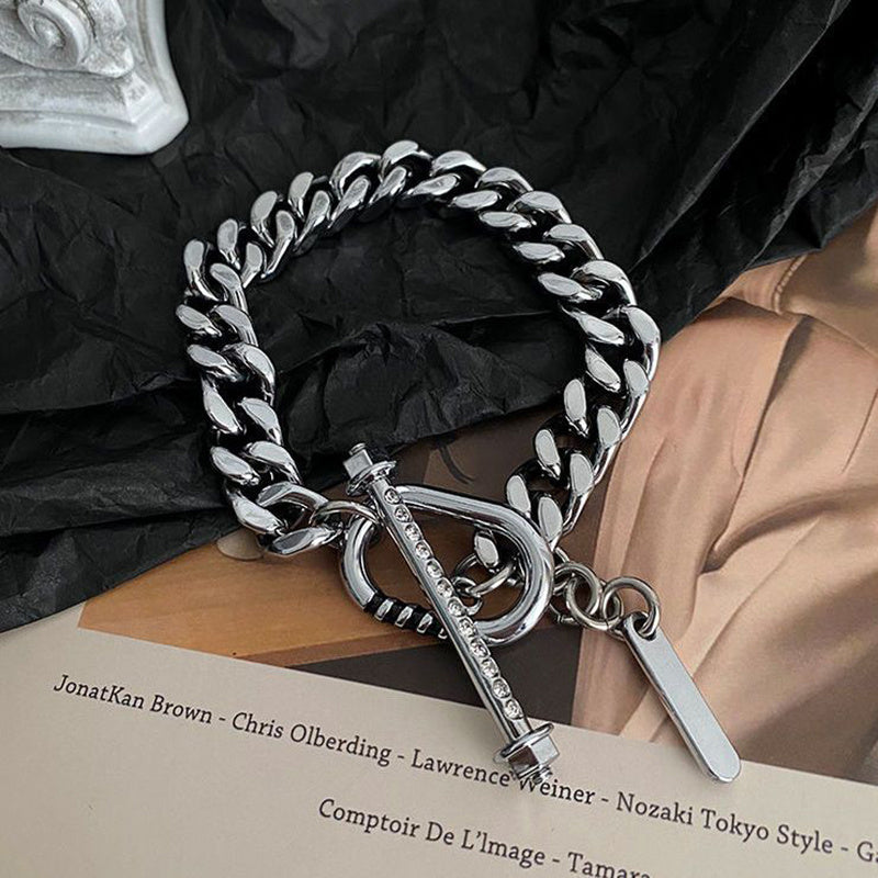 Bracelet Éclat Éternel
